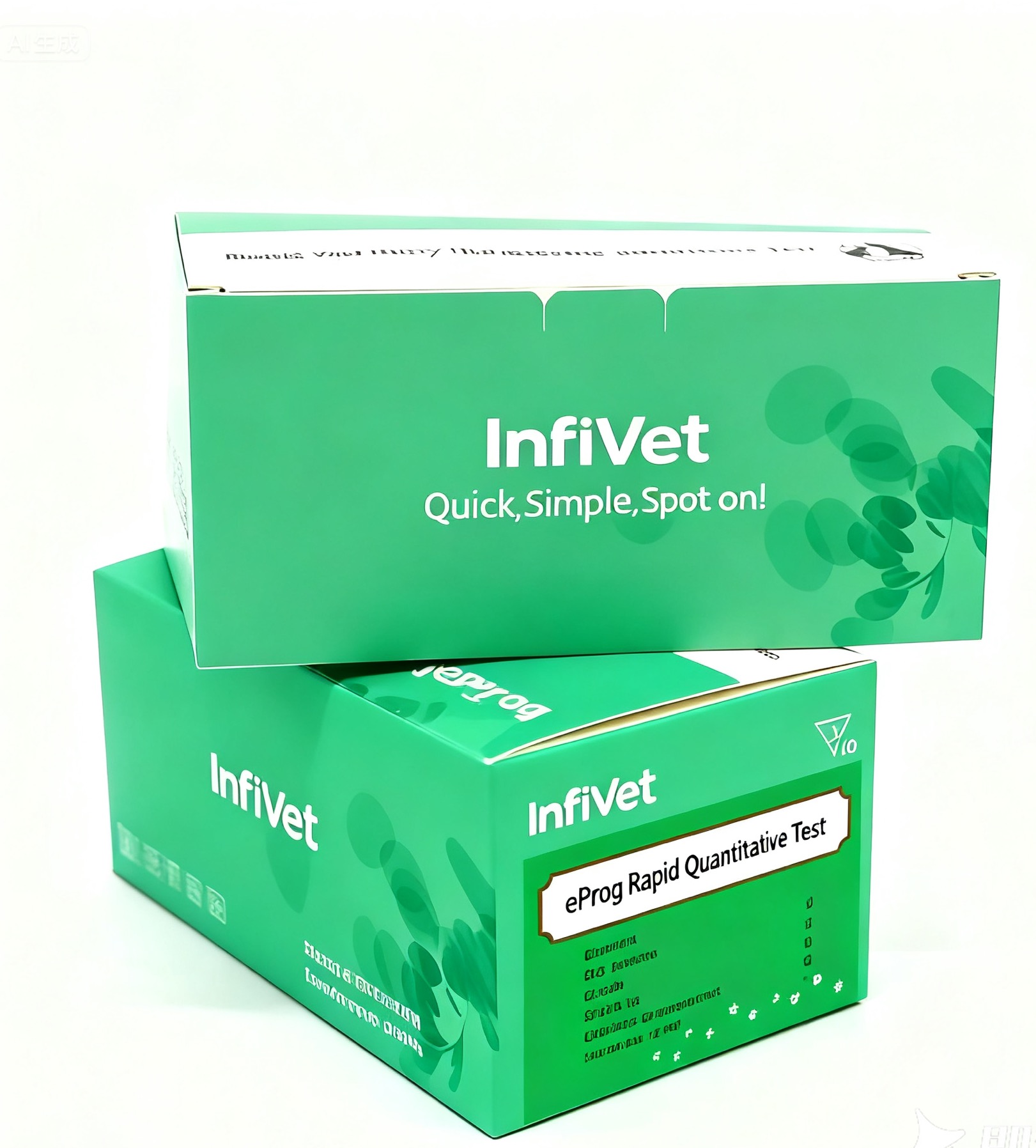 Canine Progesterone Canine Progesterone